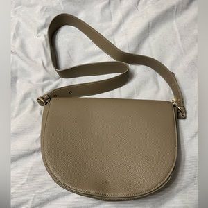 ELA Handbags saddle bag from Alltrue box